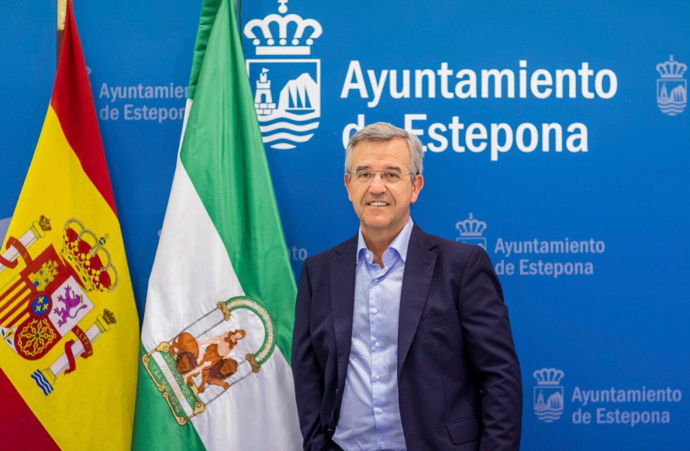 Estepona destina parte de su presupuesto de 2027 a renovar parques y zonas verdes
