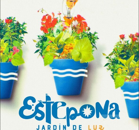 Estepona convierte en música su identidad de jardín con la obra «Estepona, Jardín de Luz»